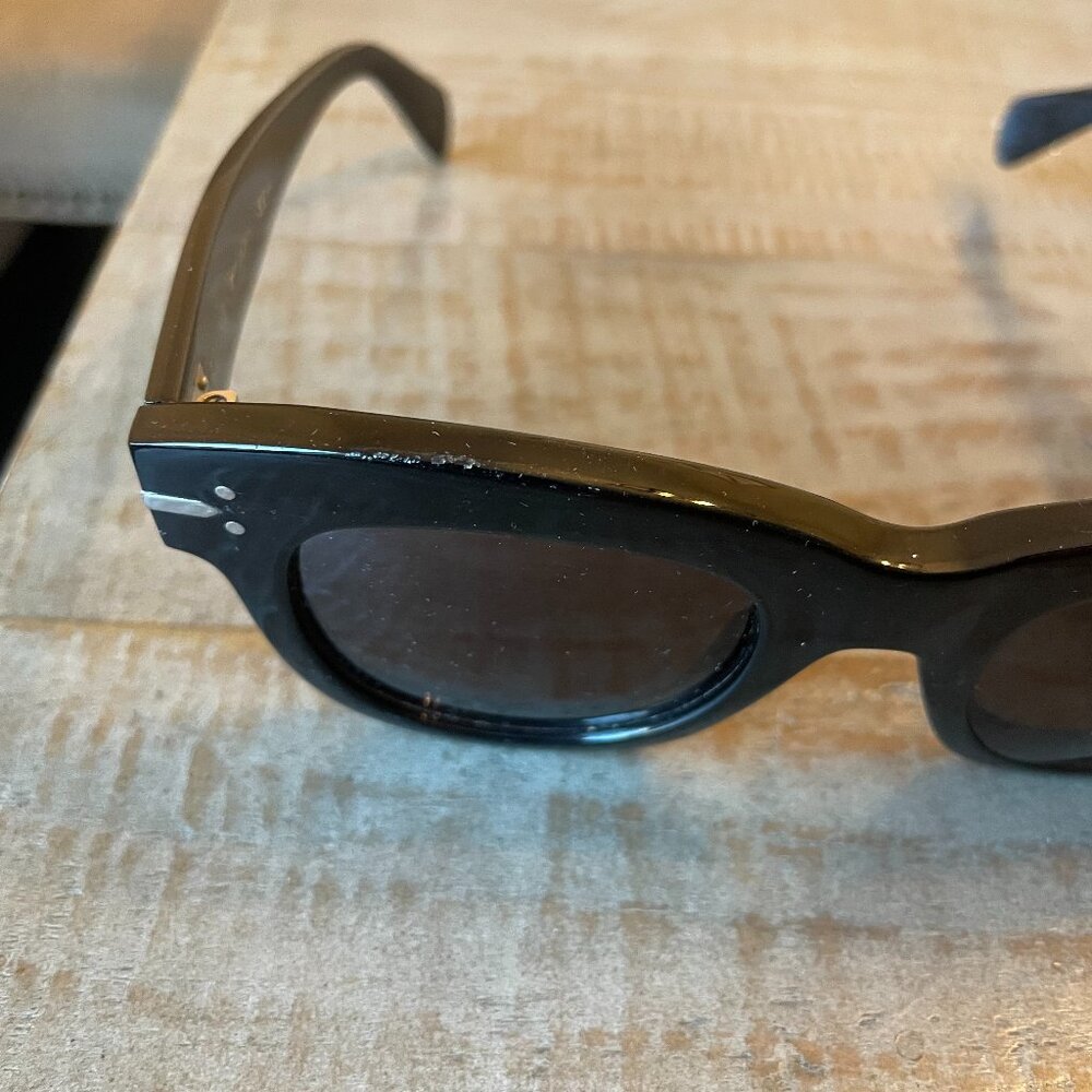 Celine Sunglasses – Classic, Iconic & Well-Loved